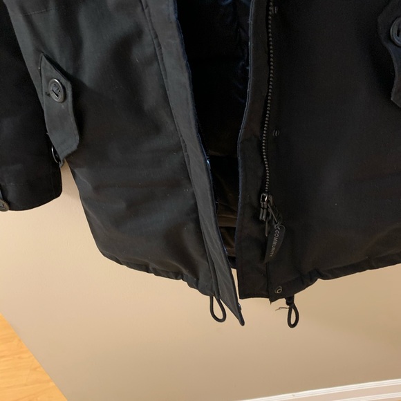 Community Xs parka ! - Picture 6 of 8